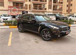 إنفينيتي QX70